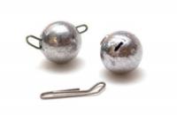 Чебурашка разборная Шар 34гр (TW)