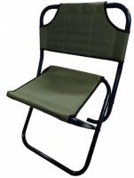 Стул складной со спинкой Стул складной со спинкой