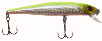 Воблер RUBICON Slim Minnow F, 90mm, 8.5gr, depth 0,5-1,2m, 558L5