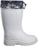 Сапоги зимние ЭВА TORVI T -45°C 4-слойный вкладыш (белый) раз. 44