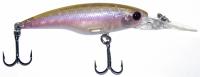 Воблер RUBICON WALKER MINNOW SP, 60mm, 5.3gr, depth 0-1.5m, F1306 Воблер RUBICON WALKER MINNOW SP, 60mm, 5.3gr, depth 0-1.5m, F1306