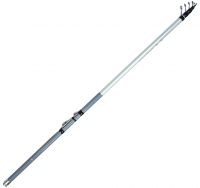 Удилище RUBICON Majestic с кольцами 5m