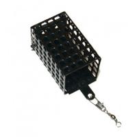 Кормушка фидерная (Б.Л.)  30гр. Кормушка фидерная (Б.Л.)  30гр.