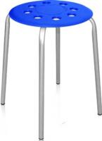 Табурет разборный 4-х опорный ТП01