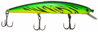 Воблер RUBICON Twich Minnow F, 130mm, 21.5gr, depth 1,2m, 015