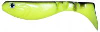 Съедобная силиконовая приманка RUBICON Power Bait RIPPER-SHAD, 85mm, цвет P158  (8 шт) Съедобная силиконовая приманка RUBICON Power Bait RIPPER-SHAD, 85mm, цвет P158  (8 шт)