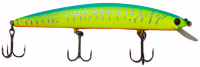 Воблер RUBICON Twich Minnow F, 115mm, 16.5gr, depth 1,2m, 013
