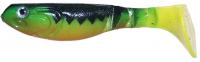 Съедобная силиконовая приманка RUBICON Power Bait RIPPER-SHAD, 70mm, цвет P165  (8 шт) Съедобная силиконовая приманка RUBICON Power Bait RIPPER-SHAD, 70mm, цвет P165  (8 шт)