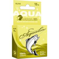 Aqualon Olive 15m d=0,25mm