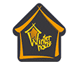 WINTER HOUSE