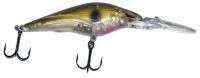 Воблер RUBICON CORE-MINNOW  F, 60mm, 6.7gr, depth 0-1.8m, F1452