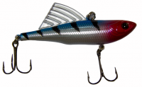Воблер RUBICON Furia S, 65mm, 10gr, A242