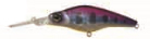 Воблер RUBICON DEEP ME MINNOW F, 75mm, 10gr, depth 0-3.5m, C25 Воблер RUBICON DEEP ME MINNOW F, 75mm, 10gr, depth 0-3.5m, C25