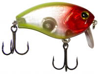 Воблер RUBICON Surface Crank F, 60mm, 15gr, B60 Воблер RUBICON Surface Crank F, 60mm, 15gr, B60