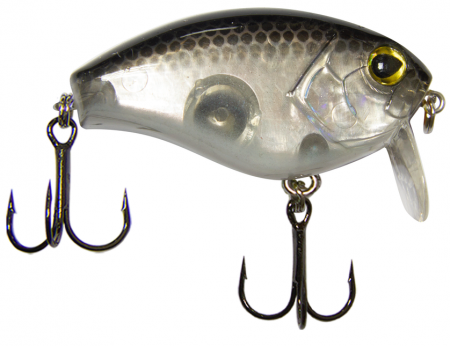 Воблер RUBICON Surface Crank F, 60mm, 15gr, J24