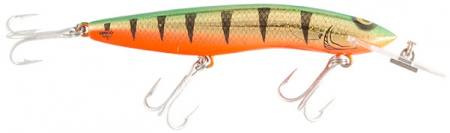 Воблер Halco SORCERER 125, DD+STD, 