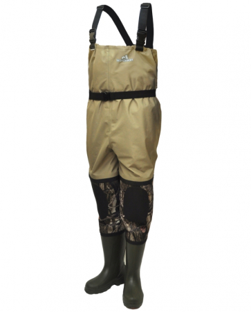 Полукомбинезон рыбацкий ИЗ ЭВА 