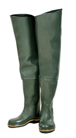 Сапоги рыбацкие цельнолитые Сапоги рыбацкие цельнолитые