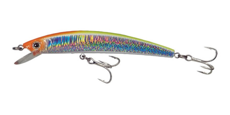 Yo-Zuri Crystal Minnow (F) 130mm F1004-C57
