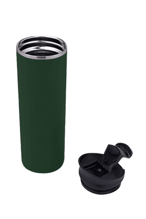 Термос-кружка вакуумный, бытовой, тм Арктика 0.48 л арт. 710-480 зеленый1