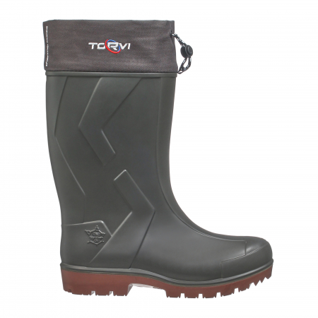 Сапоги мужскиеTorvi Т-40 С голенище из ЭВА, подошва из ПУ с 4 сл.вклад. мех Олив. р.45 Сапоги мужскиеTorvi Т-40 С голенище из ЭВА, подошва из ПУ с 4 сл.вклад. мех Олив. р.45