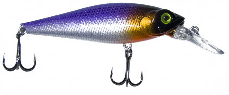 Воблер PROFILUX 