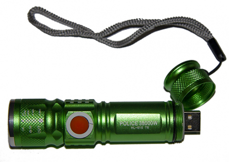 Фонарь HL-516T-6