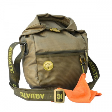 Сумка С-18 для рыбы и аксессуаров