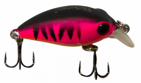 Воблер RUBICON Scout F, 32mm, 2,6gr, depth 0-0,5m, Y244