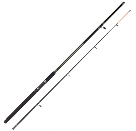 Спиннинг шт. RUBICON Hard Core  80-120g 2.70m