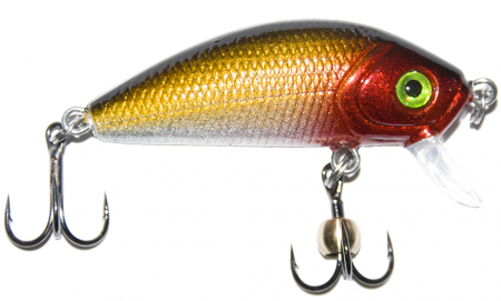 Воблер PROFILUX 