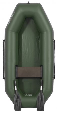 Лодка Rubicon R 200 с гребками Лодка Rubicon R 200 с гребками