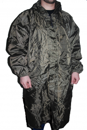 Плащ Бемал-О (хаки) раз. 48-50 Плащ Бемал-О (хаки) раз. 48-50