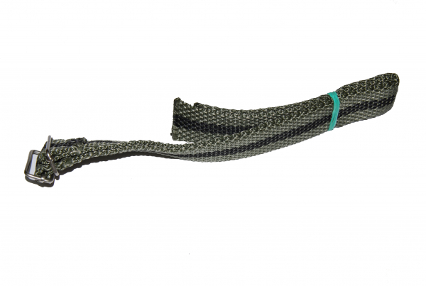 Крепление для промыс. лыж носковой ремень (синтетика)12