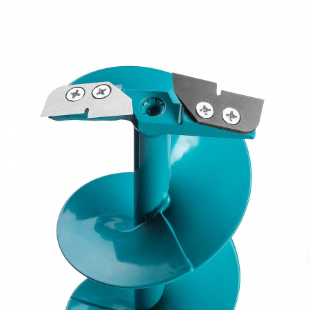 Ледобур ЛР-130Д (R) (правое вращение) LK-130RD6