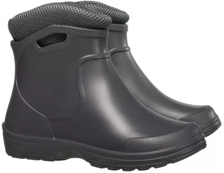 Ботинки унисекс ЭВА TORVI CITY -10°C 3-слойный вкладыш (серый) раз. 37