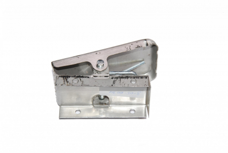 Прищепка для чистки рыбы (нерж. сталь 1,0)1