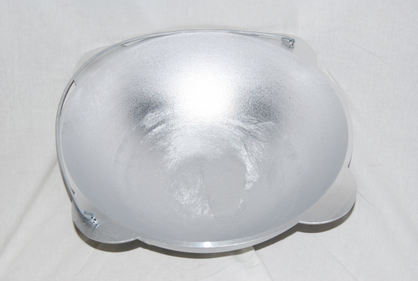 Пловница с крышкой (казан татарский)  6 л  (d=330mm)2