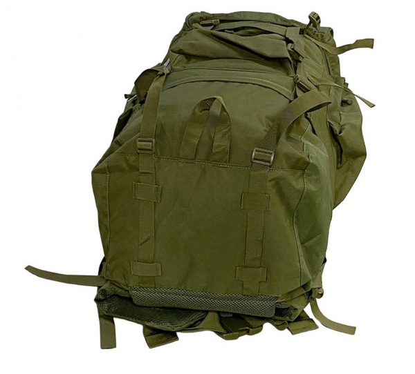 Рюкзак 120 л (олива)_4