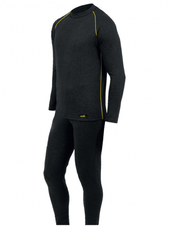 Термобелье Norfin SCANDIC CLASSIC COTTON 01 р.S1