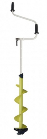 Ледобур ICEBERG-MINI 130 v2.0 (правое вращение)