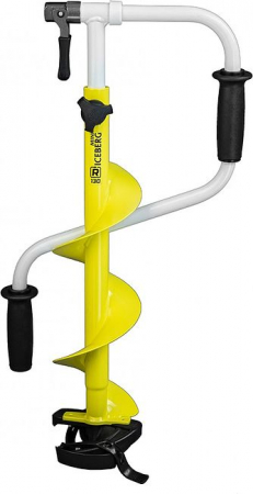 Ледобур ICEBERG-MINI 130(R) v3.0 (правое вращение) LA-130RM1