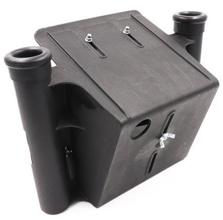 Держатель спиннинга и эхолота (УЛ) Держатель спиннинга и эхолота (УЛ)