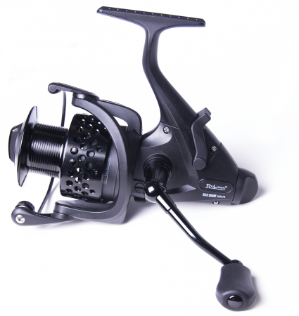 Black Shadow 8+1BB 3000 FR Black Shadow 8+1BB 3000 FR