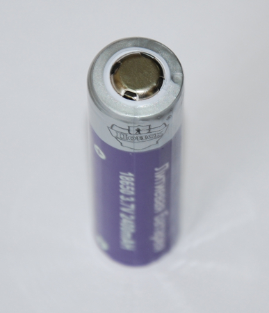 Литиевый Аккумулятор YB-71 Литиевый Аккумулятор YB-71