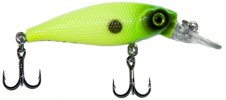 Воблер PROFILUX 