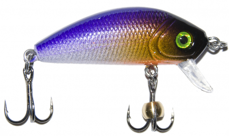 Воблер PROFILUX 