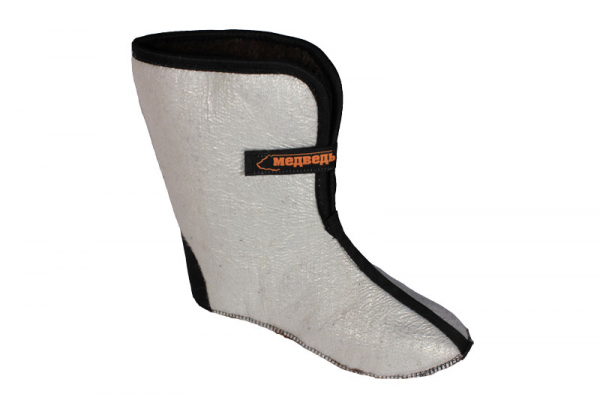 Сапоги зимние ВЕЗДЕХОД МЕДВЕДЬ СВ73Ш раз. 42-5