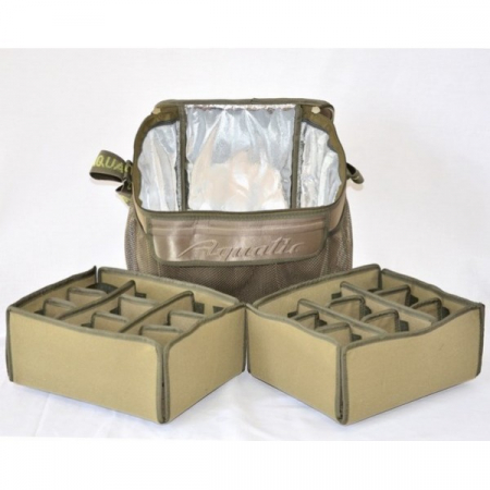 Сумка-термос для дипов, ликвидов, бустеров С-25-3