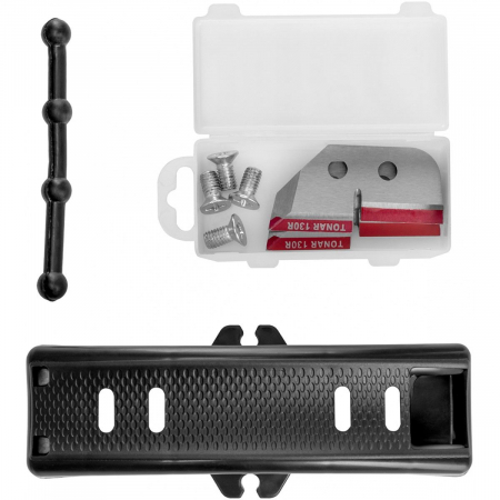 Ледобур ЛР-130Д (R) (правое вращение) LK-130RD9